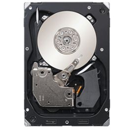 Seagate-IMSourcing Cheetah 15K.7 ST3300557SS 300 GB Hard Drive - 3.5