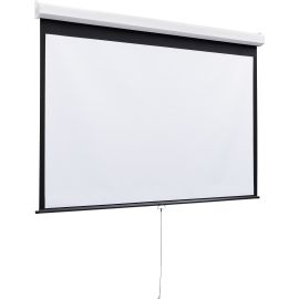 Draper Luma 2 Manual Projection Screen