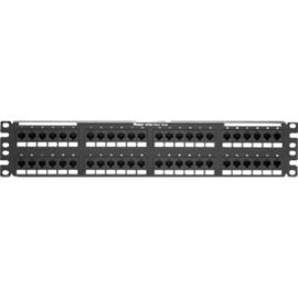 Panduit DP48688TG 48-Port Network Patch Panel