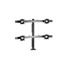 Chief KTC445B Clamp Mount for Flat Panel Display - Black