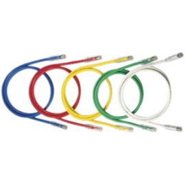 PANDUIT NetKey Cat.6 UTP Patch Cord