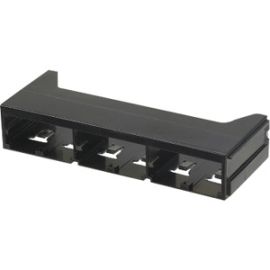 Panduit QuickNet QPPABL Modular Patch Panel