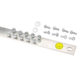 Panduit RGRB19U Grounding Kit