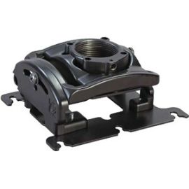 Chief RPMB163 Ceiling Mount for Projector - Black