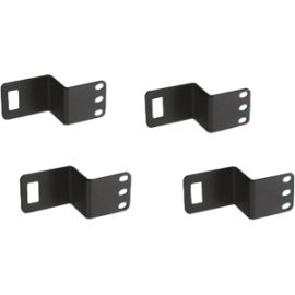 Panduit WMPVCMB Mounting Bracket - Black