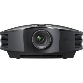 VPL-HW15 SXRD 1080P PROJ 60000:1 1000 LUMENS 22LBS DIGITAL RGB/HDMI