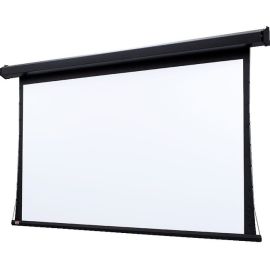 Draper Premier Electric Projection Screen