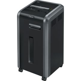 Fellowes Powershred 225Ci 100% Jam Proof Cross-Cut Shredder