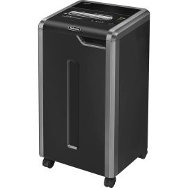 Fellowes Powershred 325Ci 100% Jam Proof Cross-Cut Shredder