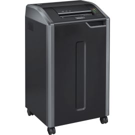 Fellowes Powershred 425i 100% Jam Proof BAA Compliant Strip-Cut Shredder