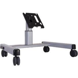 Chief 2' AV Monitor Cart - For 32-65