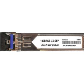 Juniper EX-SFP-1FE-LX SFP Transceiver