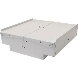 Chief CMA472 Mounting Box - White