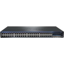 Juniper EX2200-48P-4G Ethernet Switch