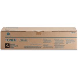 Konica Minolta TN-213K Original Toner Cartridge