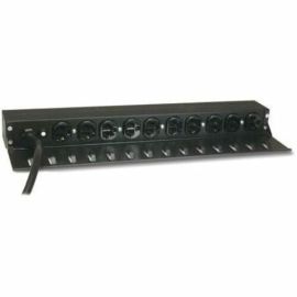 APC Cord Retention Bracket for Basic Rack PDUs