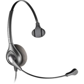 Plantronics SupraPlus SDS 2490-01 Headset