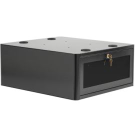 Chief PAC735C Secure Storage Rack Cabinet