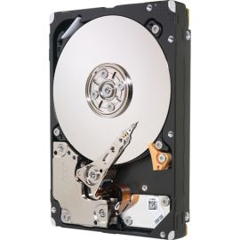 Seagate-IMSourcing Savvio 10K.4 ST9600204FC 600 GB SAN Hard Drive - 2.5