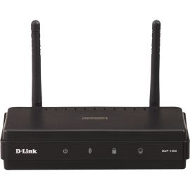 D-Link DAP-1360 IEEE 802.11n 54 Mbit/s Wireless Access Point