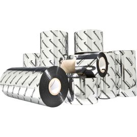 Intermec ThermaMAX Thermal Transfer Ribbon - Black - 12 / Carton