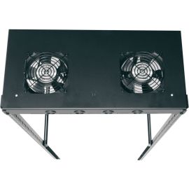 SLIM 5 FAN KIT 2 FANS RACK ACCESSORIES