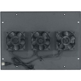 INTEGRATED 4 FAN TOP RACK OPTIONS