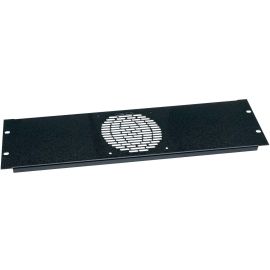 ANOD FAN PANEL FOR 1 FAN RACK ACCESSORIES