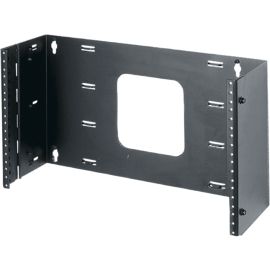 HPM SERIES RACK, HPM-6,6IN D X 10 1/2IN H