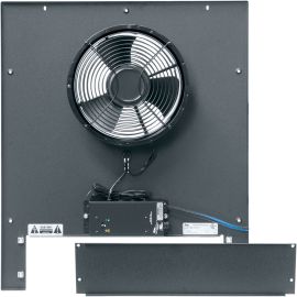 INCLUDES ONE 10 IN FAN; FITS WR, WRK, MRK, VRK, VMRK, AND DRK RACKS