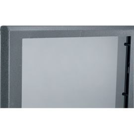 44SP VENT/PLEXI FRONTDR U