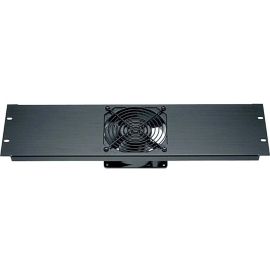 QUIET FAN PNL TEXT FOR 1 RACK ACCESSORIES