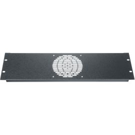 TEXTURED FAN PNL FOR 1 FA RACK ACCESSORIES