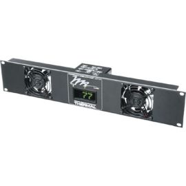 ULTRA QFP 2 FAN LED DSPLY RACK ACCESSORIES