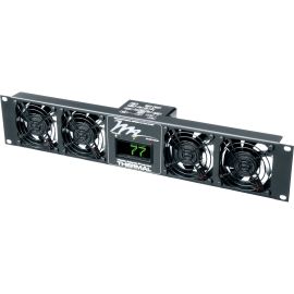 ULTRA QFP 4 FAN LED DSPLY RACK ACCESSORIES