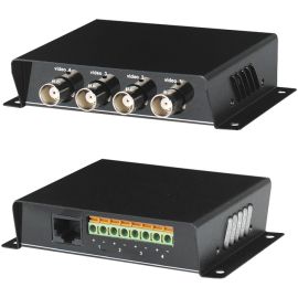 4 CHANNEL PASSIVE TRANSCEIVER