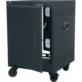 PORTABLE RACK,14SP,26INCHD