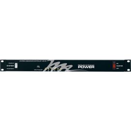 RACKMOUNT SEQUENCE CONTRO POWER DISTRIBUTION