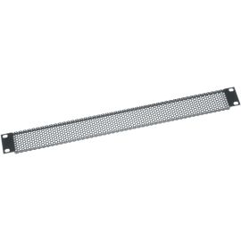 1SP PERFORATED VENT PANEL RACK ACCESSORIES