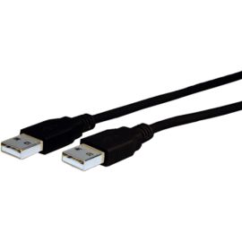 Comprehensive USB 2.0 A to A Cable 10ft