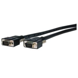 VGA/QXGA HD15 M/M CABLE 25 FT 26AWG PRO AV/IT-LIFETIME WARRANTY