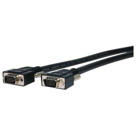 VGA/QXGA HD15 M/M CABLE 50FT 26AWG PRO AV/IT-LIFETIME WARRANTY