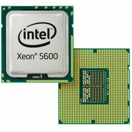 Intel-IMSourcing Intel Xeon DP 5500 E5503 Dual-core (2 Core) 2 GHz Processor