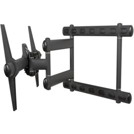 Premier Mounts AM300B Mounting Arm for Flat Panel Display - Black