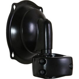 Chief JPPVB Pole Mount for Flat Panel Display - Black