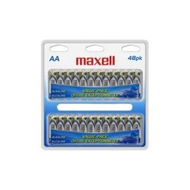 Maxell 723443 LR6 General Purpose Battery