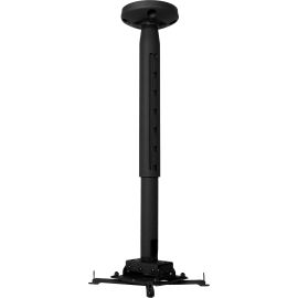 Chief KITPD0203 Ceiling Mount for Projector - Black