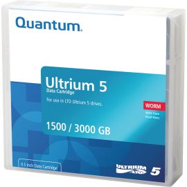 Quantum MR-L5MQN-02 WORM Data Cartridge