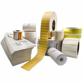 Intermec Duratherm II Direct Thermal Receipt Paper