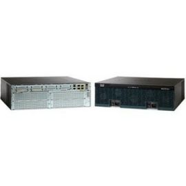 Cisco 3945 Integrated Services Router